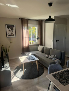 Apartament 9 Rydzyna